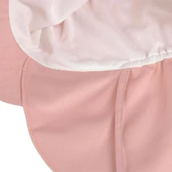 Schirmmütze Kinder (UV Schutz), Pink