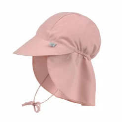 Schirmmütze Kinder (UV Schutz), Pink
