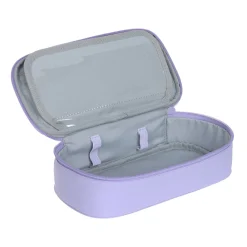 Schlampermäppchen - BOLD, Lavendel