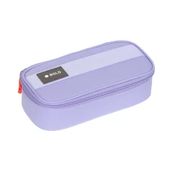 Schlampermäppchen - BOLD, Lavendel
