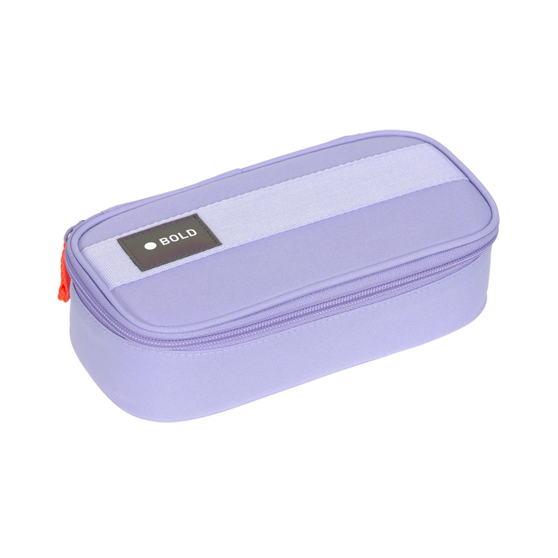 Schlampermäppchen - BOLD, Lavendel