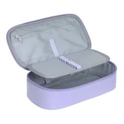Schlampermäppchen - BOLD, Lavendel