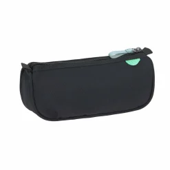 Schlampermäppchen SLIM - Unique, Schwarz
