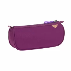 Schlampermäppchen SLIM - Unique, Lila