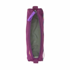 Schlampermäppchen SLIM - Unique, Lila