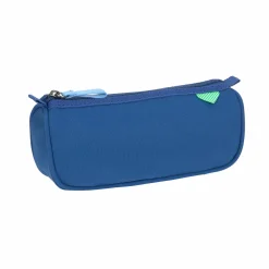 Schlampermäppchen SLIM - Unique, Dunkelblau