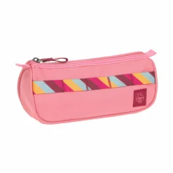 Schlampermäppchen SLIM - Unique, Pink