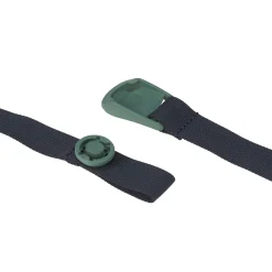 Schulranzen Set 6-teilig Light - Unique, Space Blau