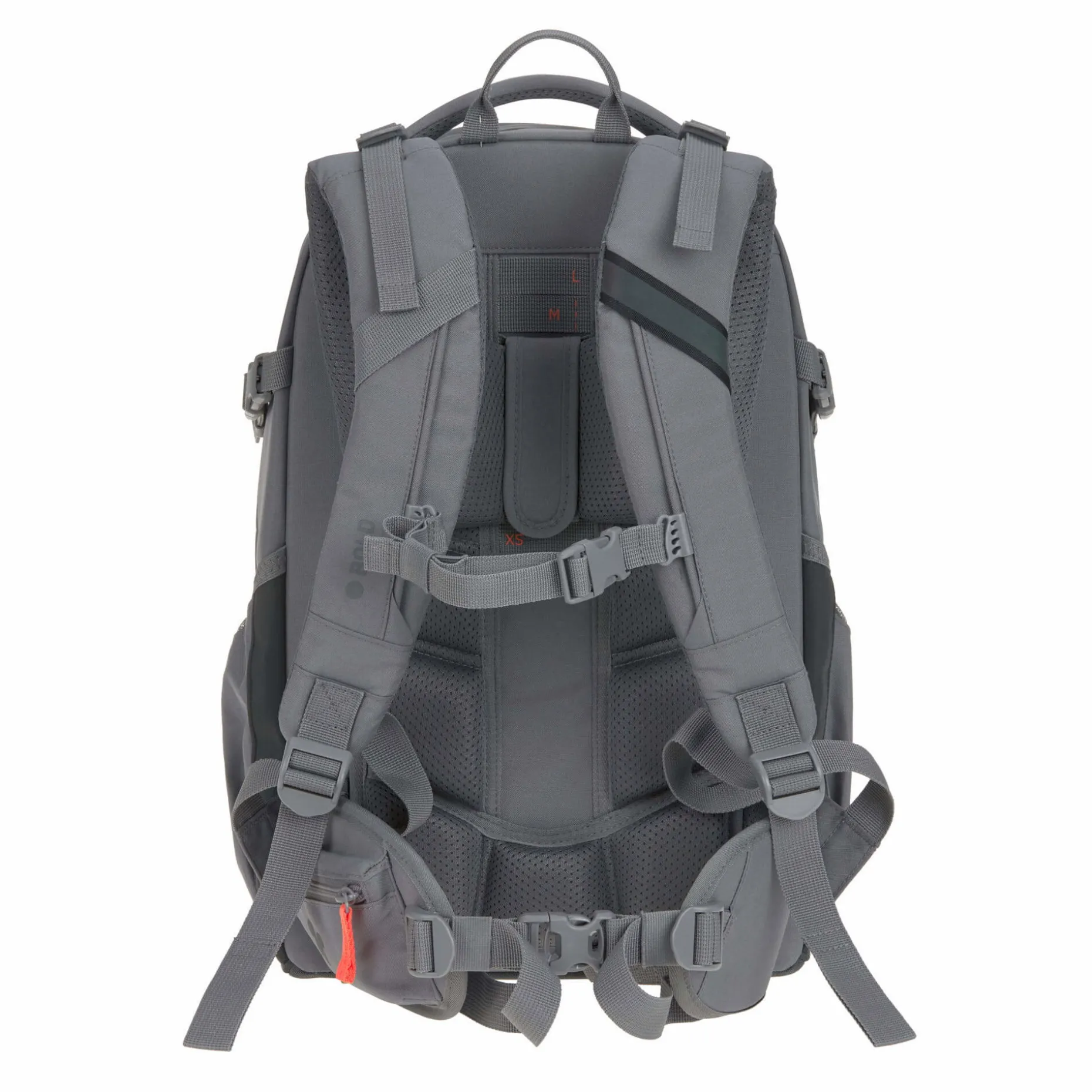 Schulrucksack - BOLD Origin, Anthrazit
