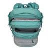 Schulrucksack - BOLD Origin, Aqua Blau