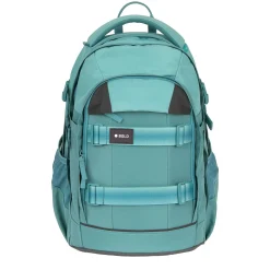 Schulrucksack - BOLD Origin, Aqua Blau