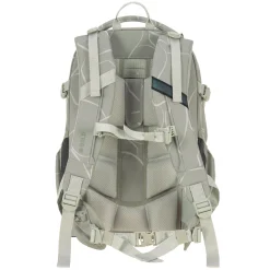 Schulrucksack - BOLD Origin Curve, Grün