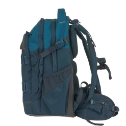 Schulrucksack - BOLD Origin, Dunkelblau