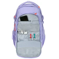 Schulrucksack - BOLD Origin, Lavendel
