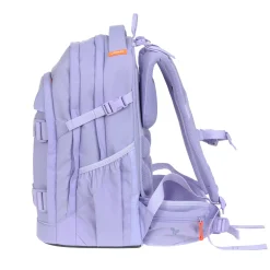 Schulrucksack - BOLD Origin, Lavendel