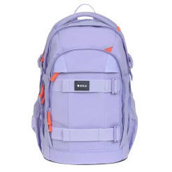 Schulrucksack - BOLD Origin, Lavendel