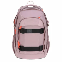 Schulrucksack - BOLD Origin, Malve