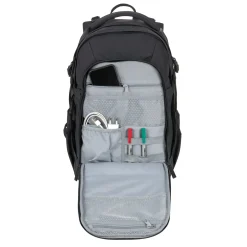 Schulrucksack - BOLD Origin, Schwarz