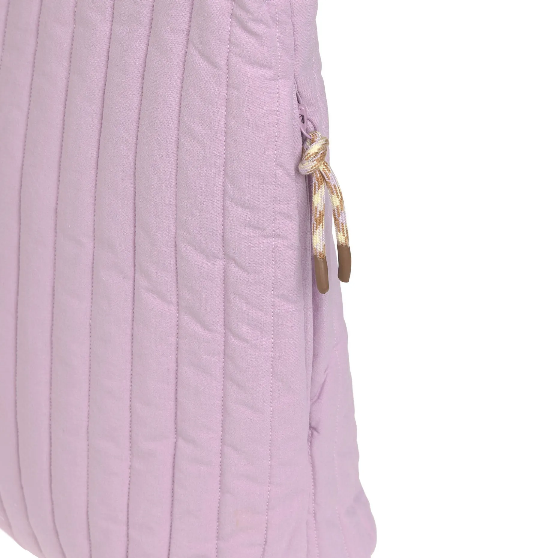 Shopper MIX - Baumwolle, Lavendel