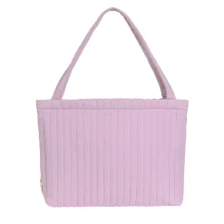 Shopper MIX - Baumwolle, Lavendel