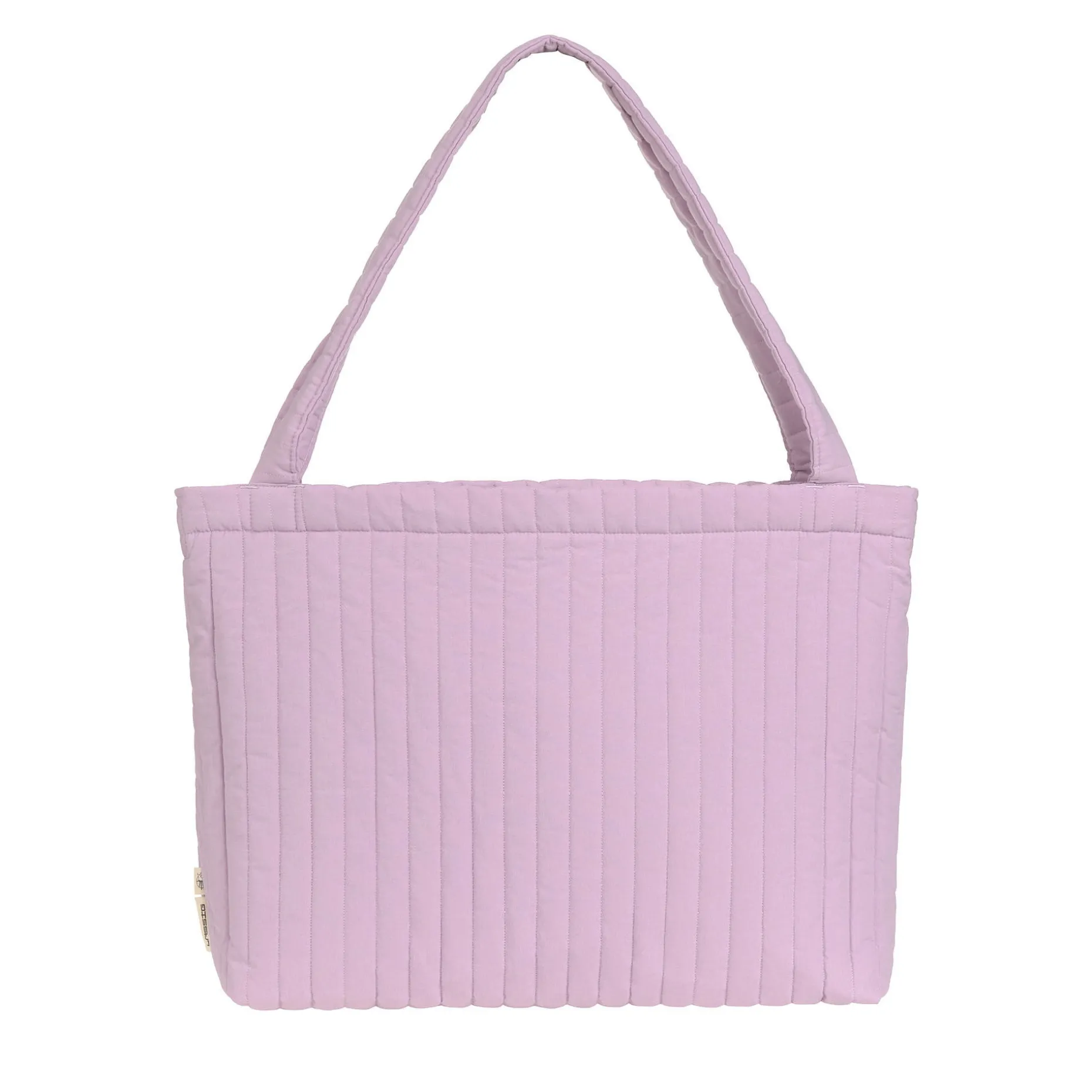 Shopper MIX - Baumwolle, Lavendel