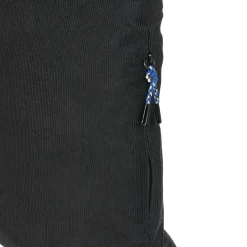 Shopper MIX - Cord, Schwarz