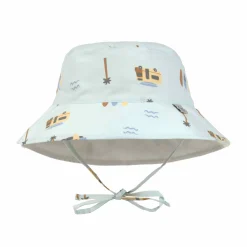 Sonnenhut Kinder (UV Schutz) - Camper, Mint