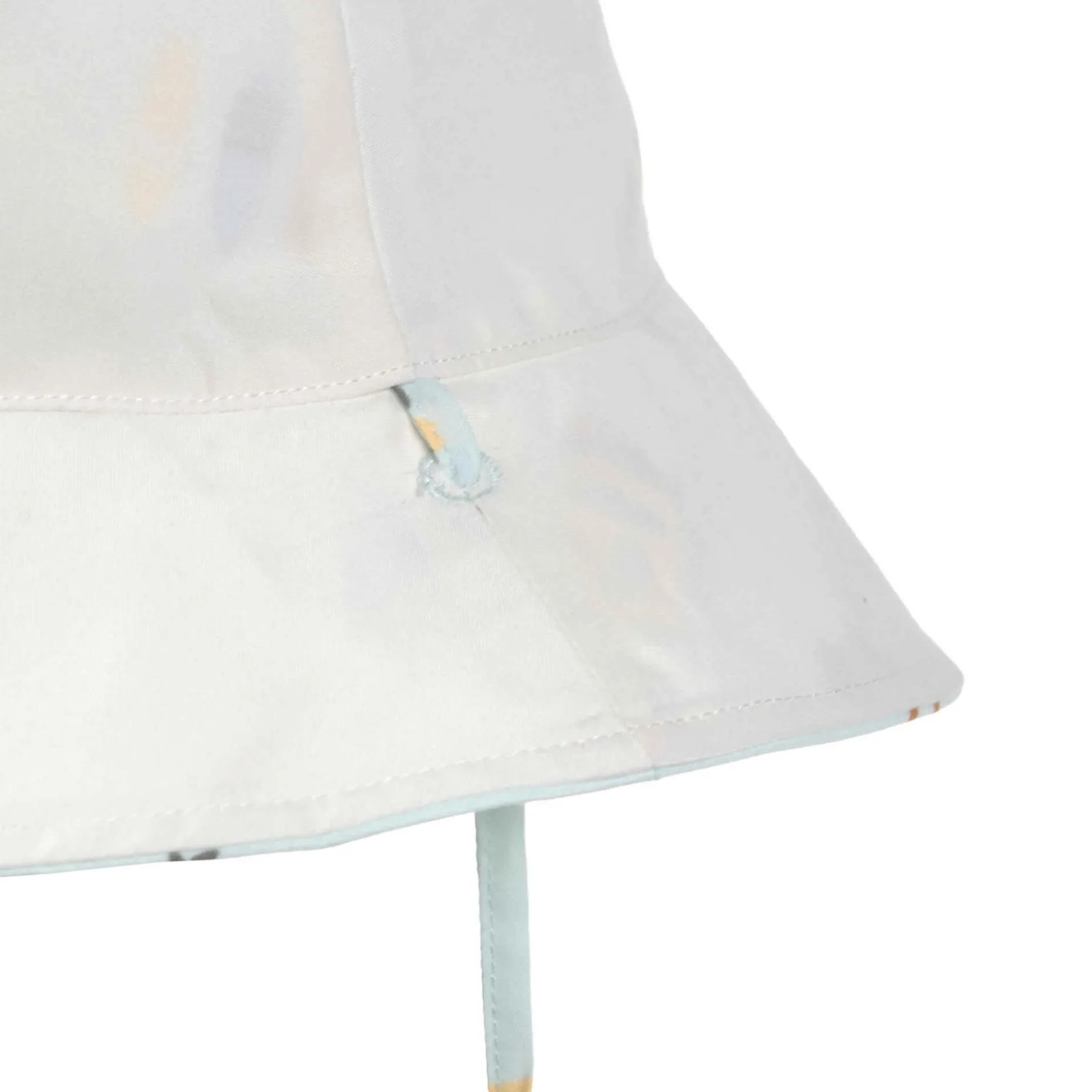 Sonnenhut Kinder (UV Schutz) - Camper, Mint
