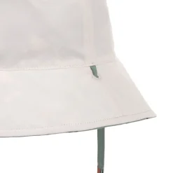 Sonnenhut Kinder (UV Schutz) - Hund, Grün
