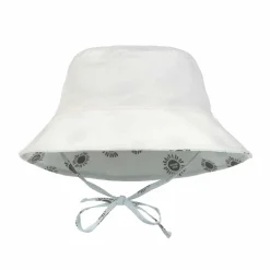 Sonnenhut Kinder (UV Schutz) - Sonne, Mint