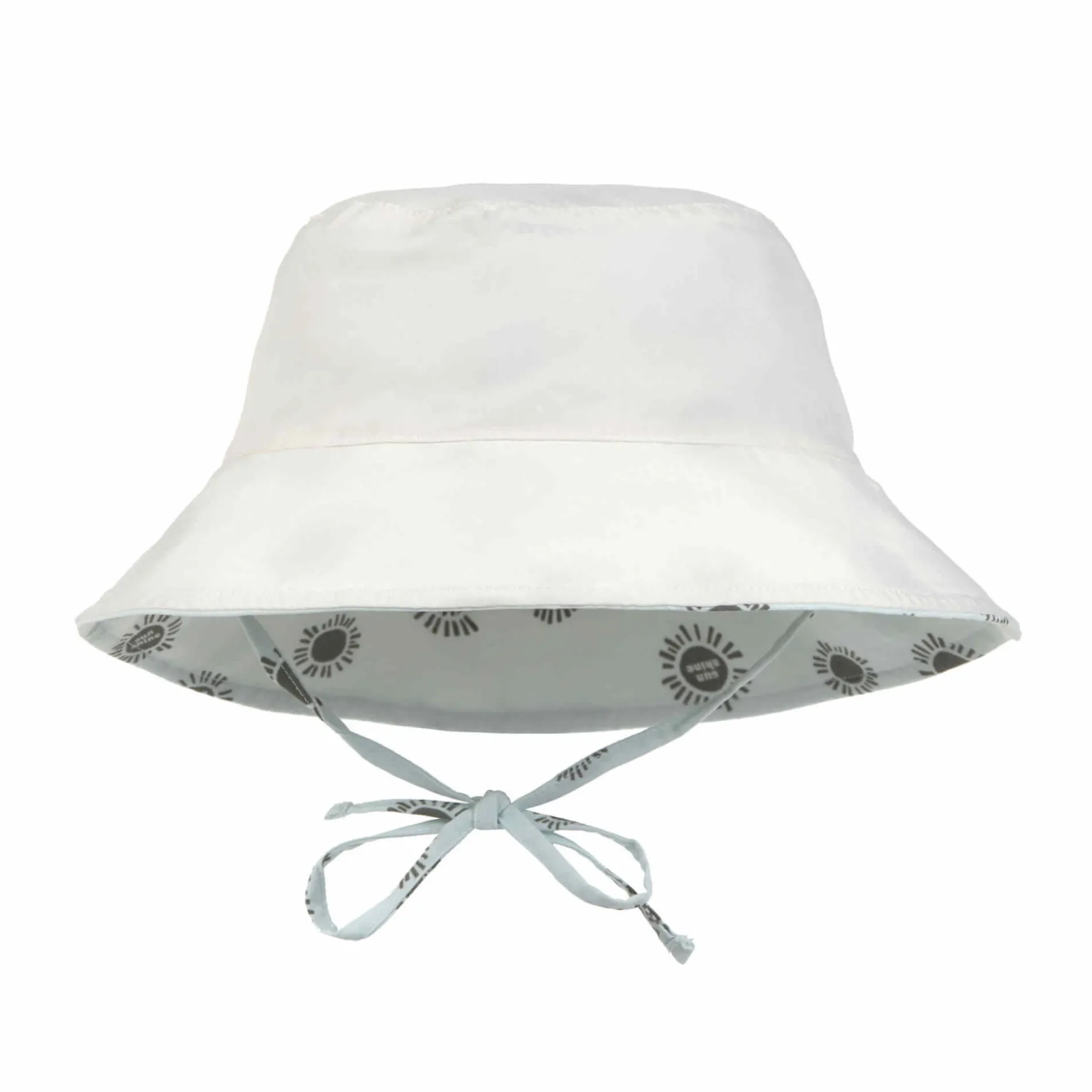 Sonnenhut Kinder (UV Schutz) - Sonne, Mint