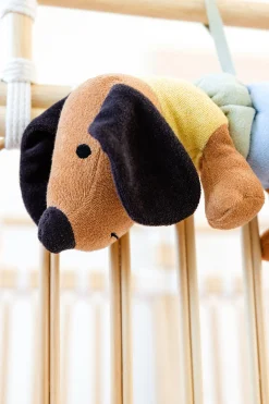 Spieluhr - Musical Little Mateys, Hund