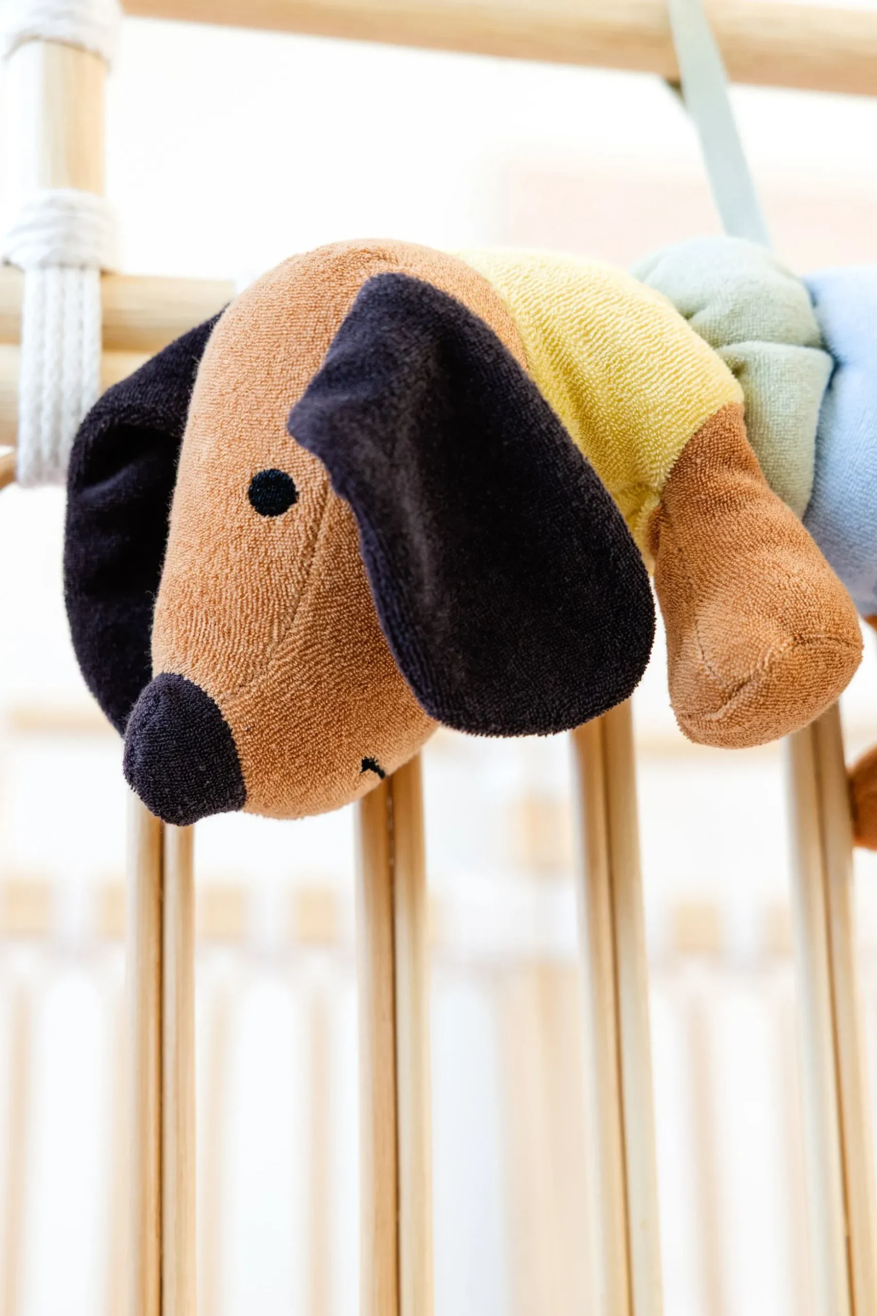 Spieluhr - Musical Little Mateys, Hund