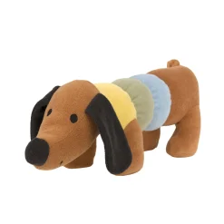 Spieluhr - Musical Little Mateys, Hund