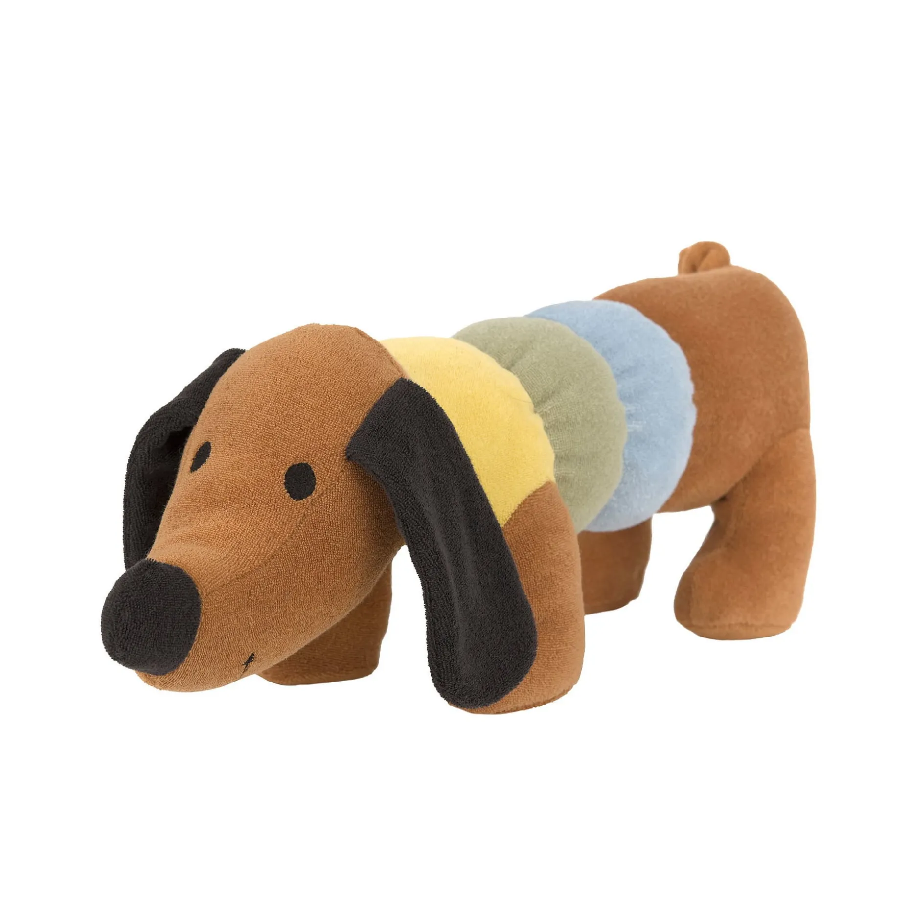 Spieluhr - Musical Little Mateys, Hund