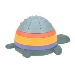 Stapelspielzeug - Schildkröte, Grün