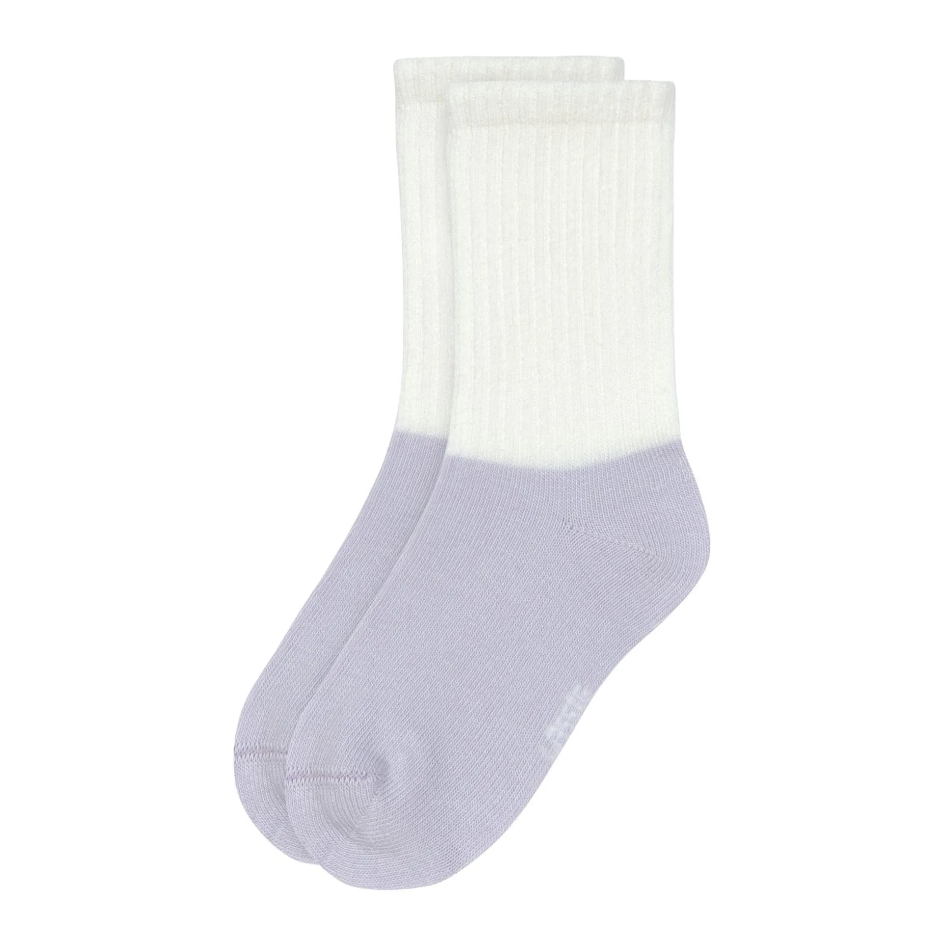 Tennissocken Kinder 3er-Set - Little Gang, Lila Karamell Rosa
