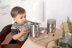 Thermobehälter - Food Jar, Little Forest Hase