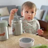 Thermobehälter - Food Jar, Little Forest Fuchs