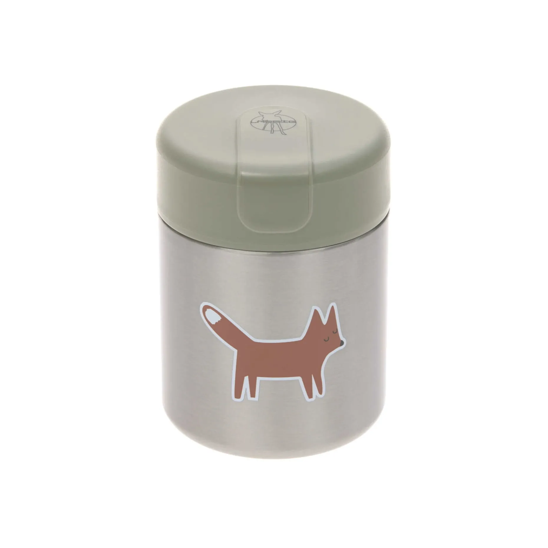Thermobehälter - Food Jar, Little Forest Fuchs