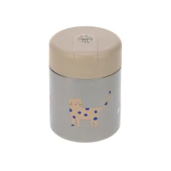Thermobehälter - Food Jar, Little Mateys Royal Blau