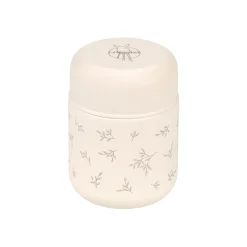 Thermobehälter 350 ml, Blätter