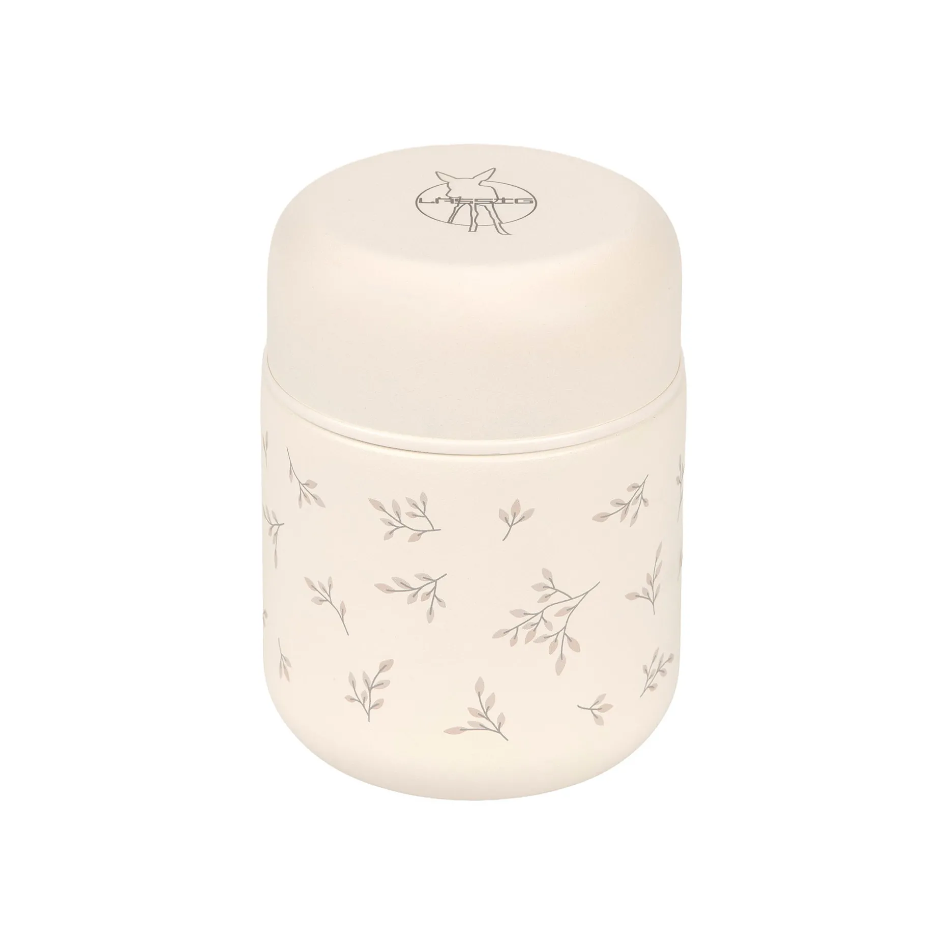 Thermobehälter 350 ml, Blätter