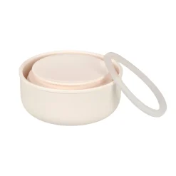 Thermobehälter 350 ml, Blätter