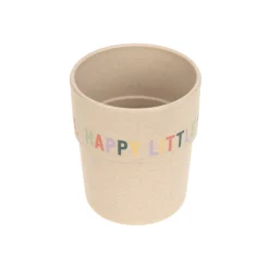 Trinkbecher Kinder - Happy Fruits, Kirsche