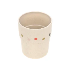Trinkbecher Kinder - Little Mateys, Spicy Orange