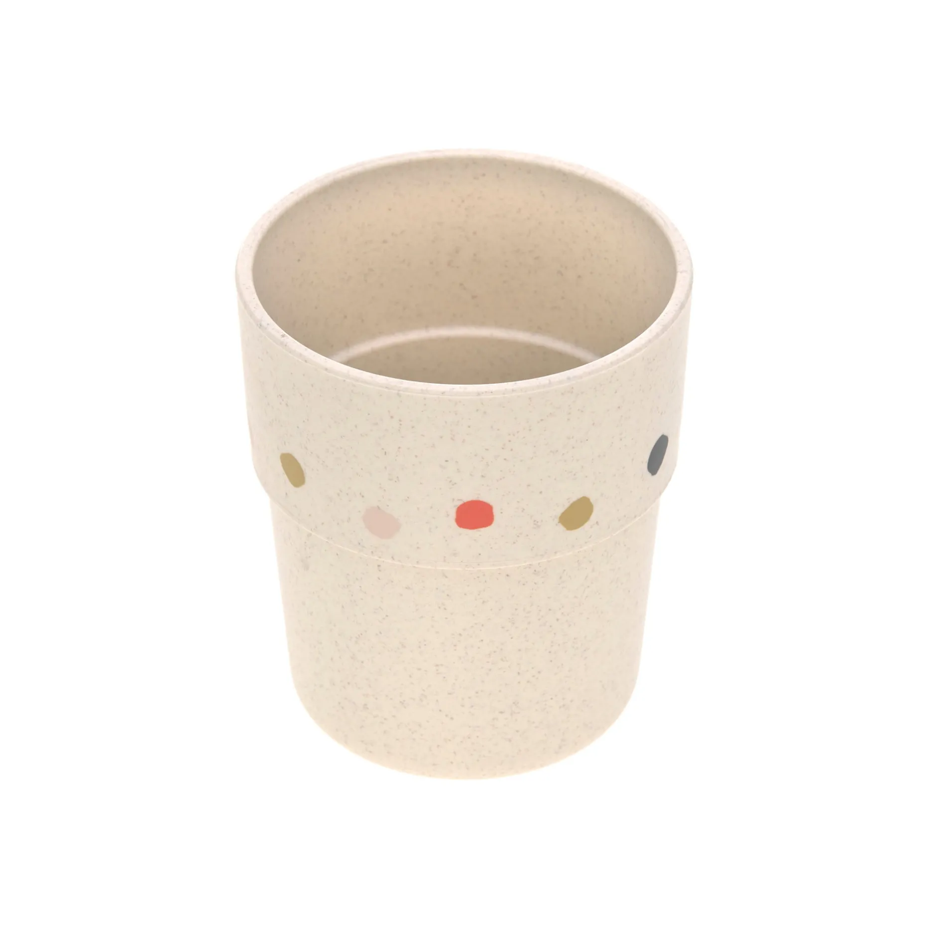 Trinkbecher Kinder - Little Mateys, Spicy Orange