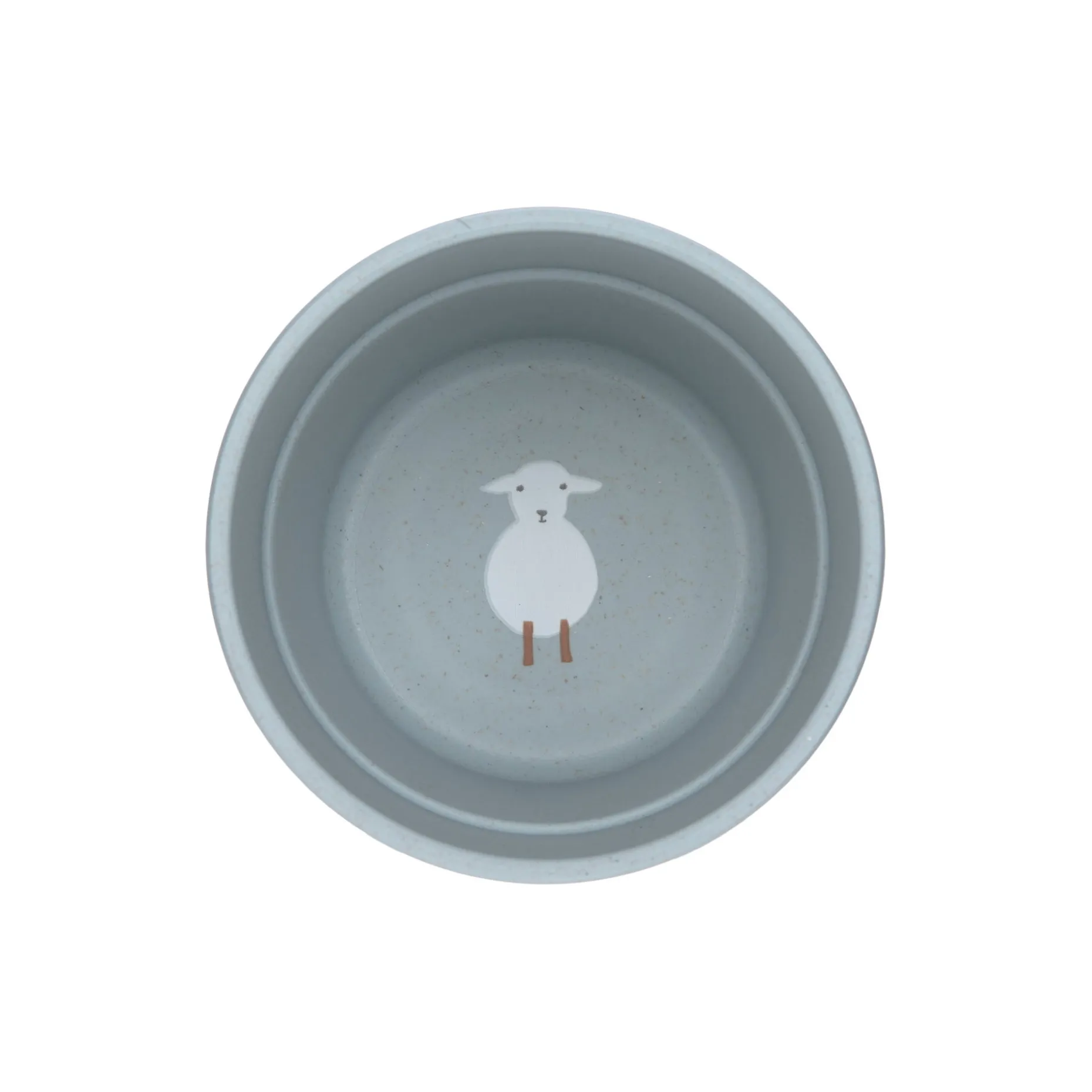 Trinkbecher Kinder - Tiny Farmer, Schaf