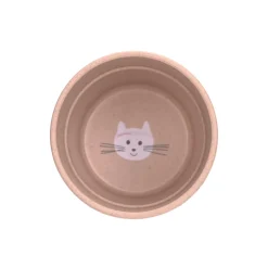 Trinkbecher Kinder - Tiny Team, Katze