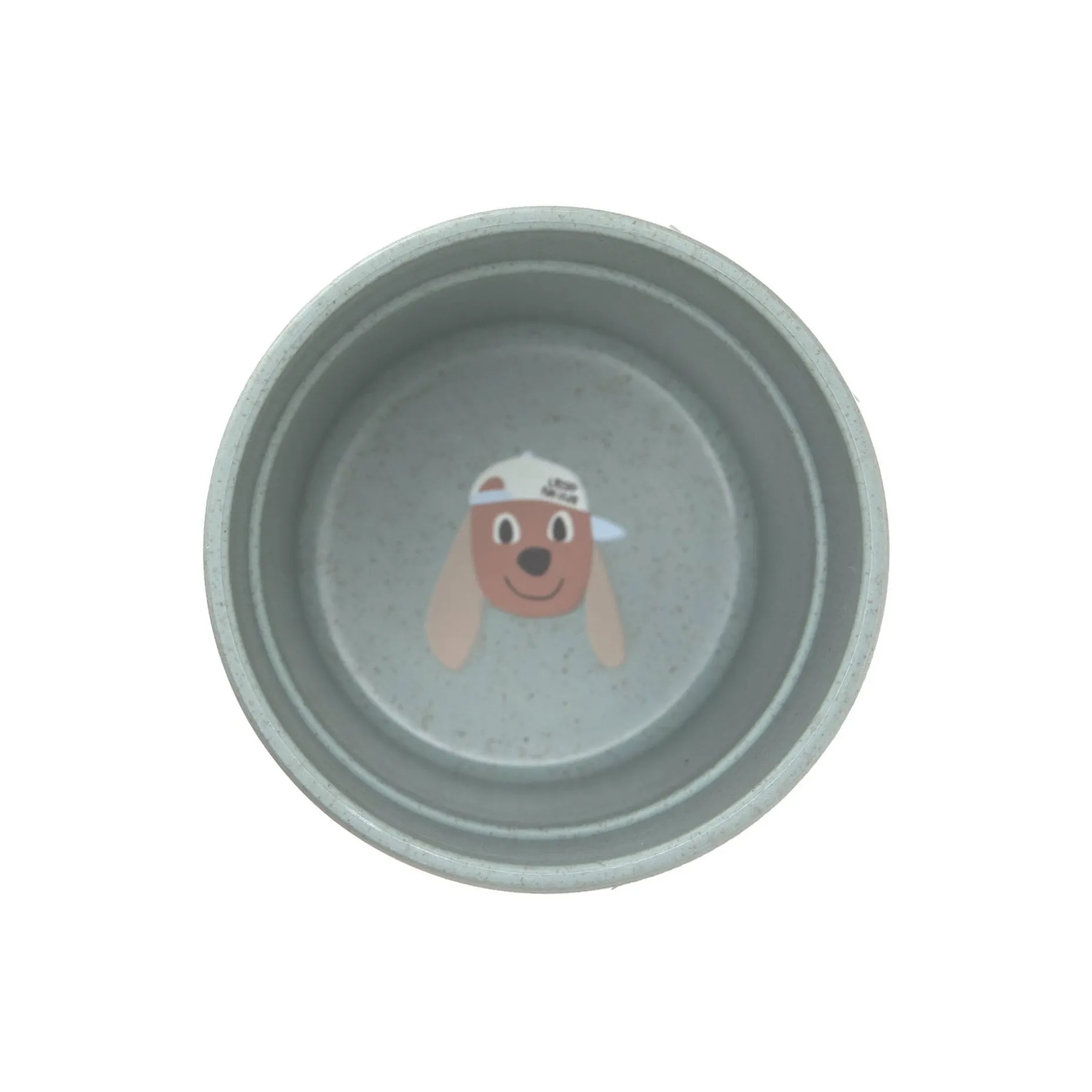 Trinkbecher Kinder - Tiny Team, Hund